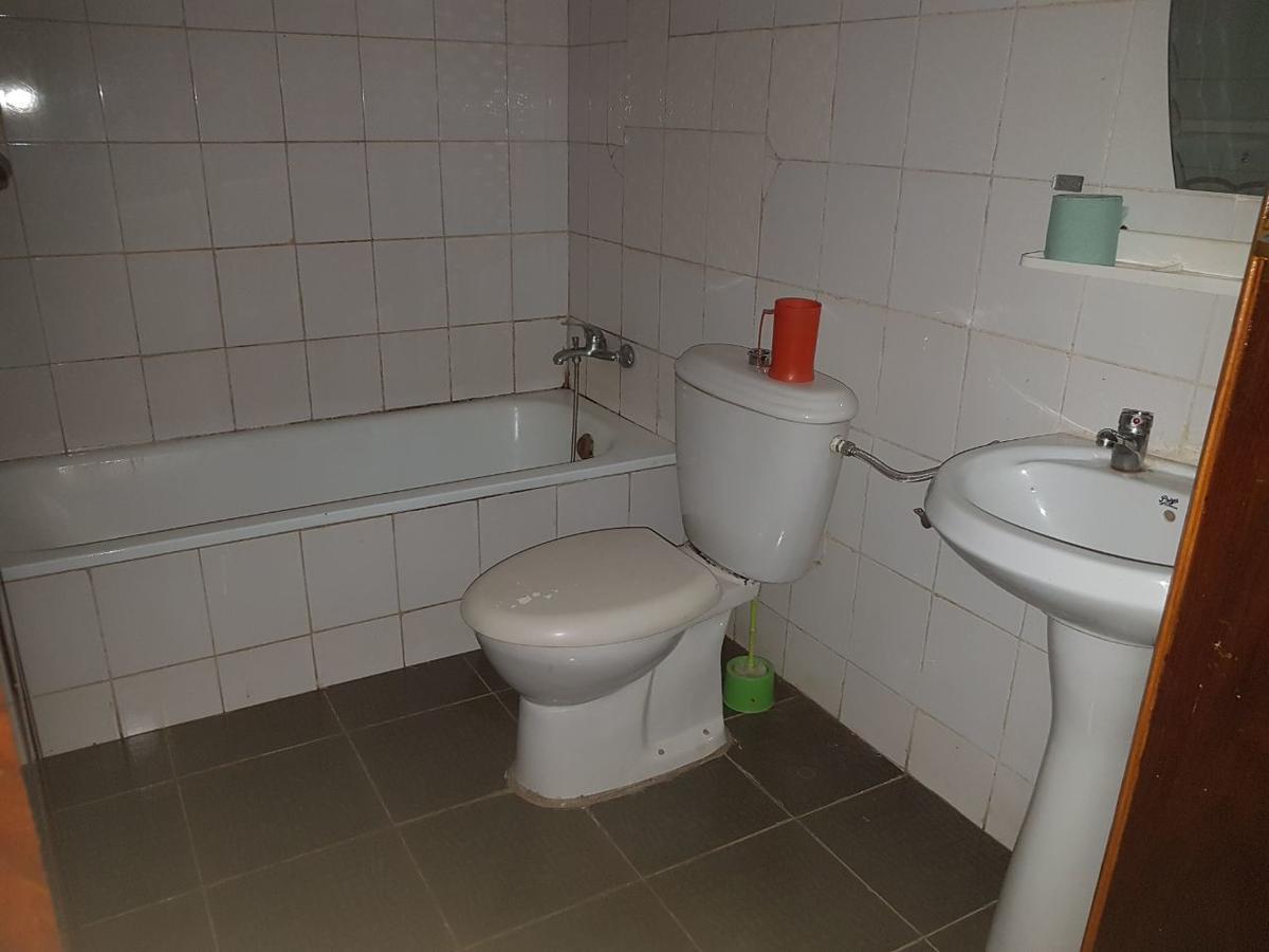 Hôtel Centre D' Accueil Joli Reve à Kisangani Extérieur photo